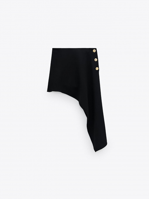 Юбки ZARA модель 65647 Фото