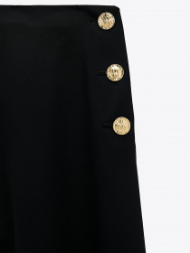 Спідниці ZARA модель 65647 Фото