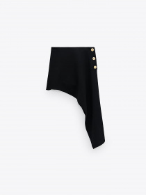 Спідниці ZARA модель 65647 Фото