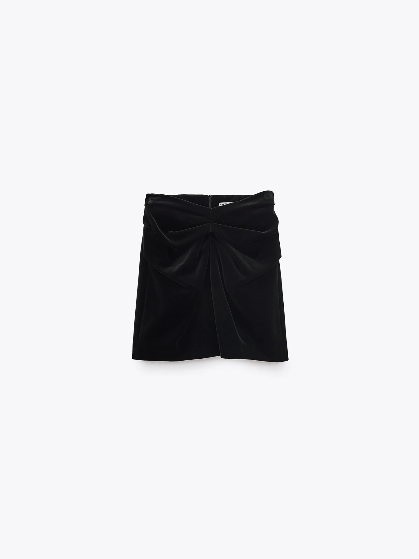 Спідниці ZARA модель 65100 Фото