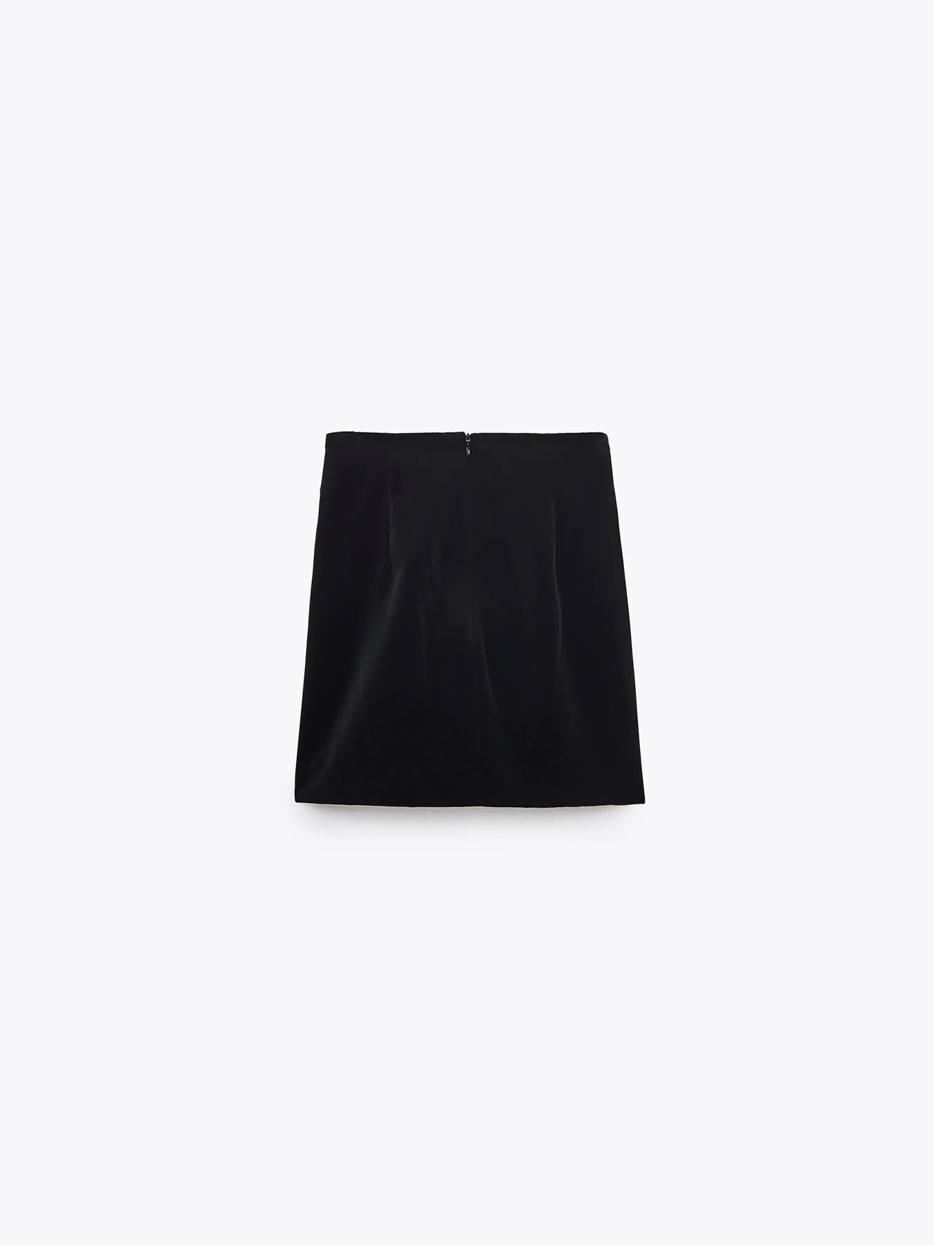 Спідниці ZARA модель 65100 Фото