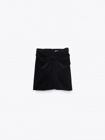 Спідниці ZARA модель 65100 Фото