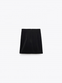Спідниці ZARA модель 65100 Фото