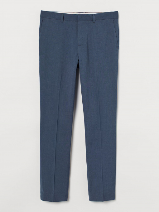 Брюки H&M модель 58589 Фото