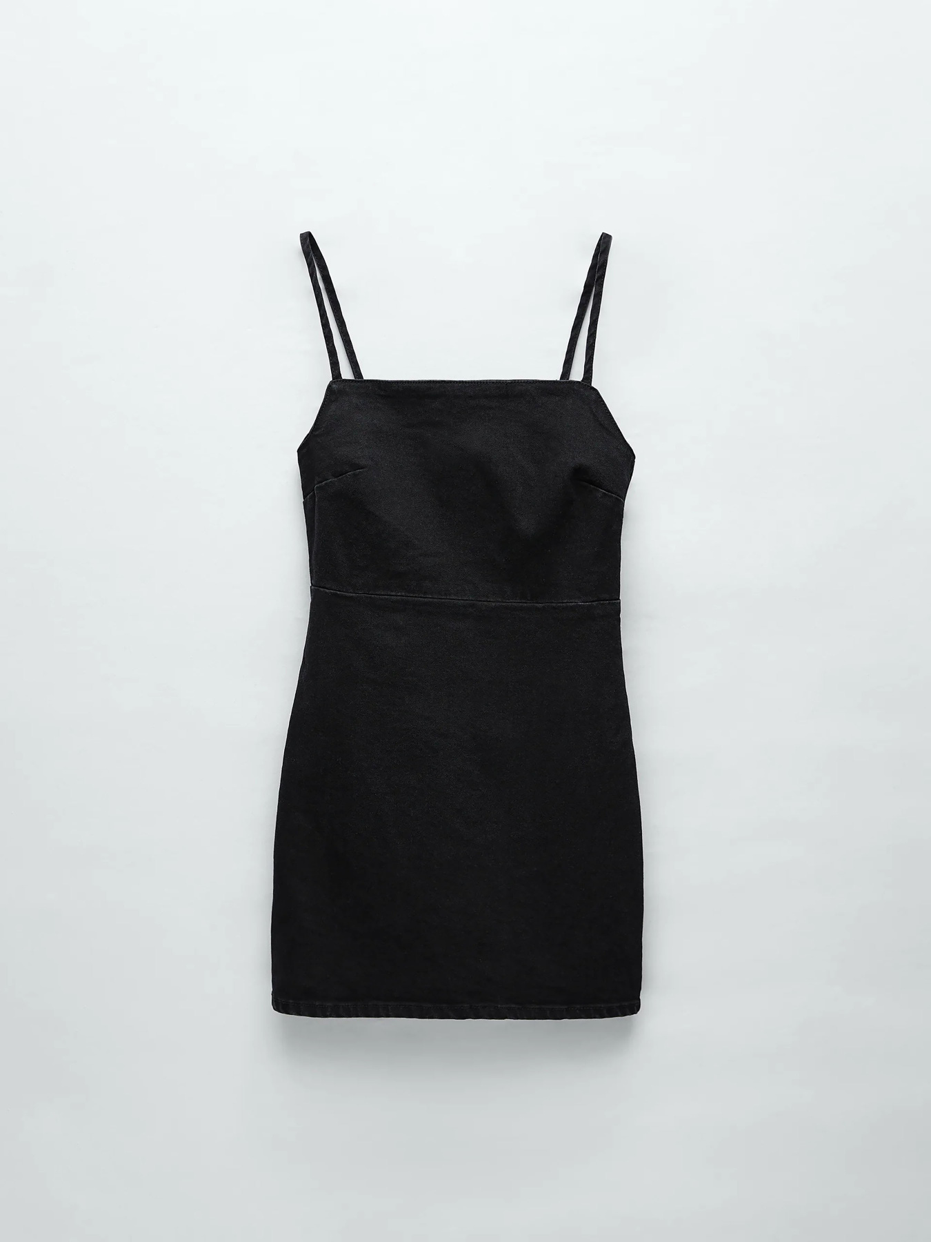 Платья ZARA модель 65201 Фото