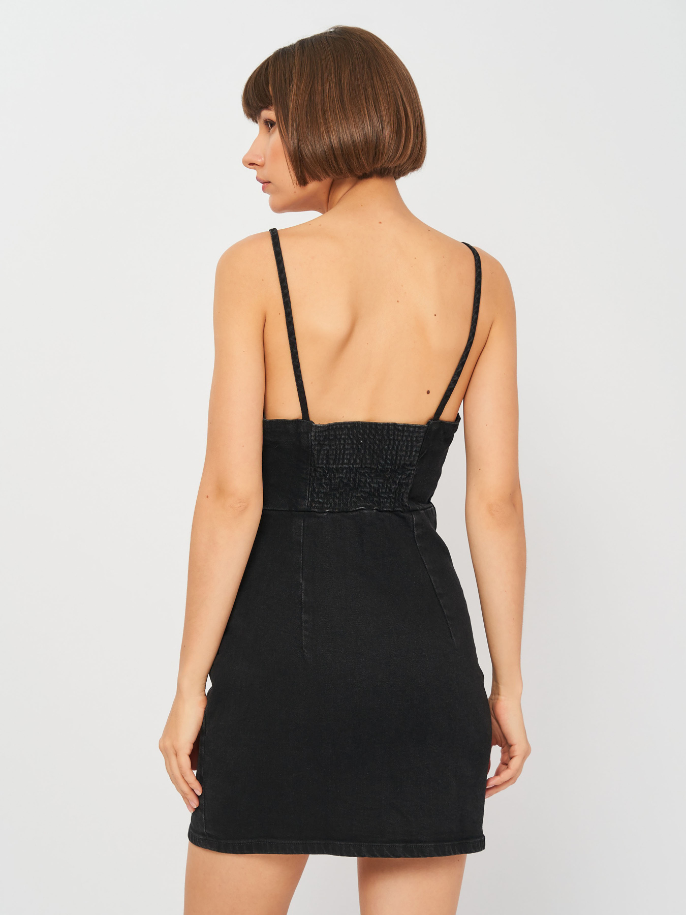 Платья ZARA модель 65201 Фото