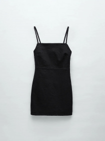 Платья ZARA модель 65201 Фото