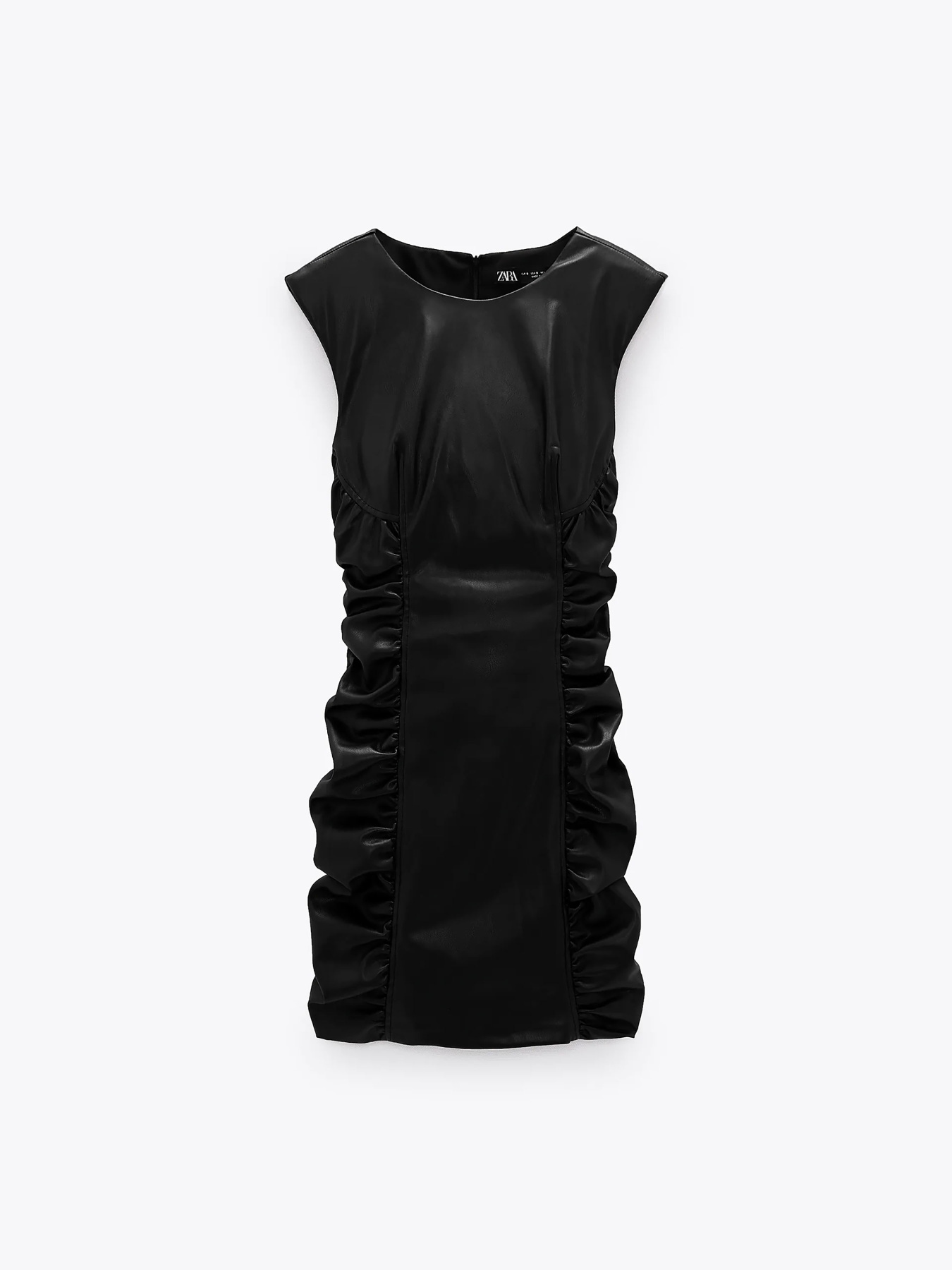 Сукні ZARA модель 65169 Фото