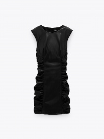 Сукні ZARA модель 65169 Фото