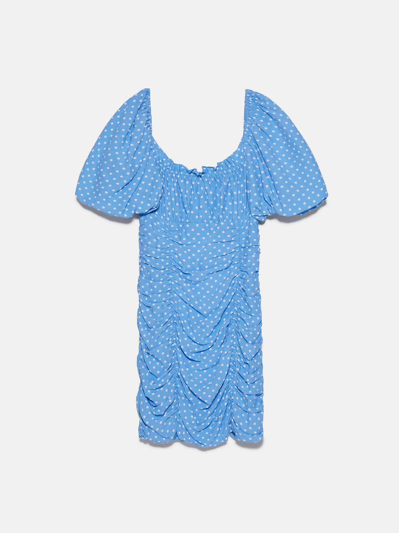 Сукні ZARA модель 65133 Фото