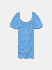Сукні ZARA модель 65133 Фото