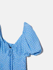 Сукні ZARA модель 65133 Фото