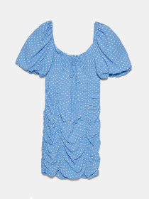 Сукні ZARA модель 65133 Фото