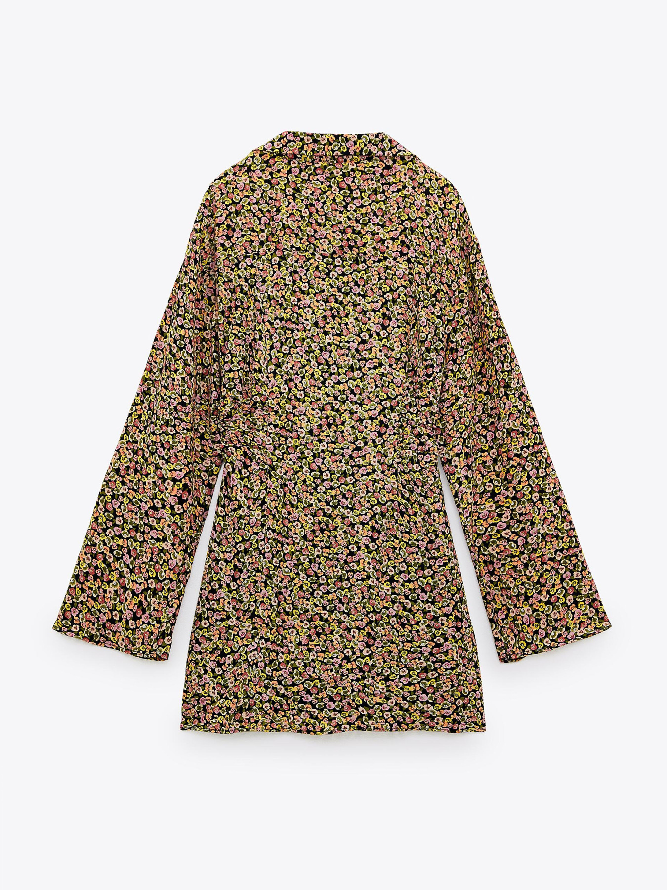 Сукні ZARA модель 65147 Фото