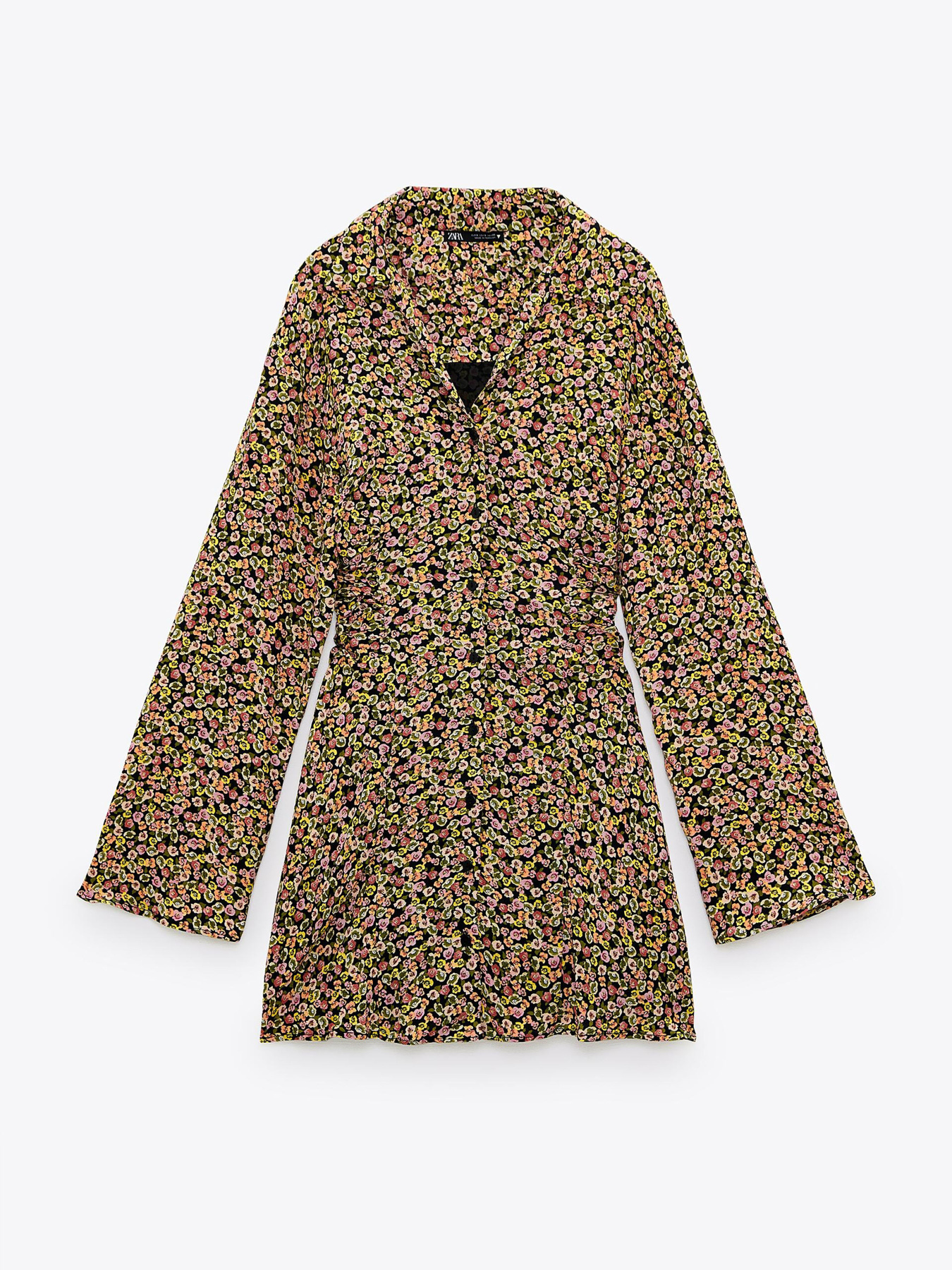 Сукні ZARA модель 65147 Фото