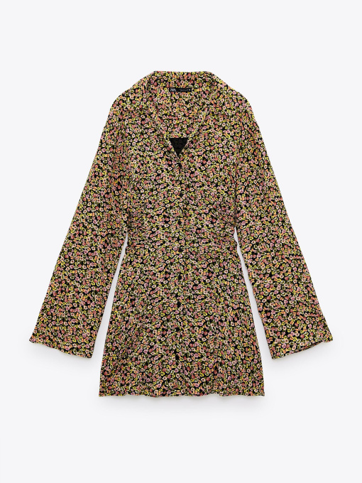 Платья ZARA модель 65147 Фото