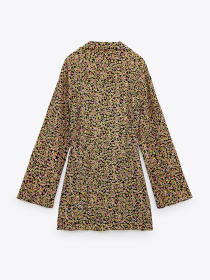 Сукні ZARA модель 65147 Фото