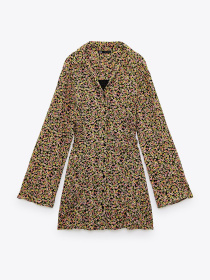 Сукні ZARA модель 65147 Фото