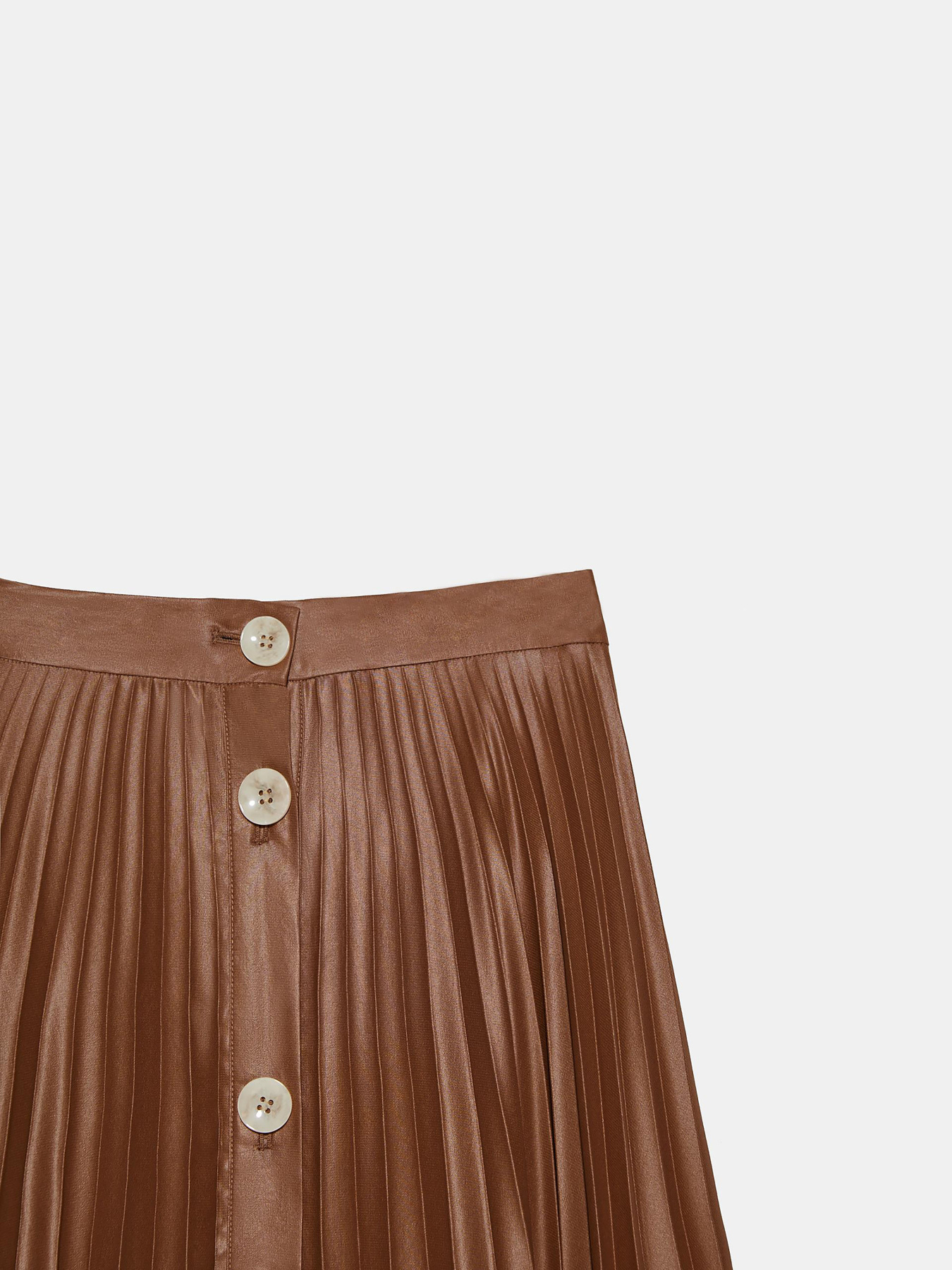 Спідниці ZARA модель 65657 Фото