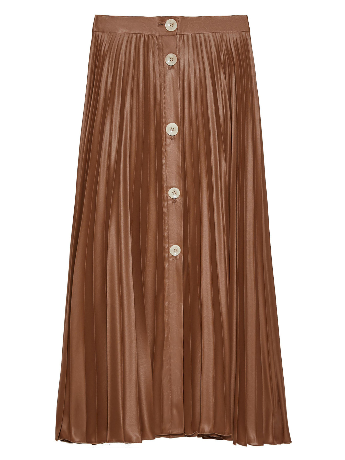 Спідниці ZARA модель 65657 Фото