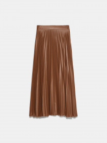 Спідниці ZARA модель 65657 Фото