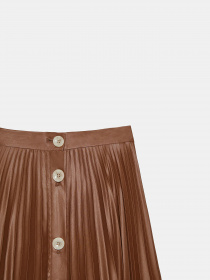 Спідниці ZARA модель 65657 Фото