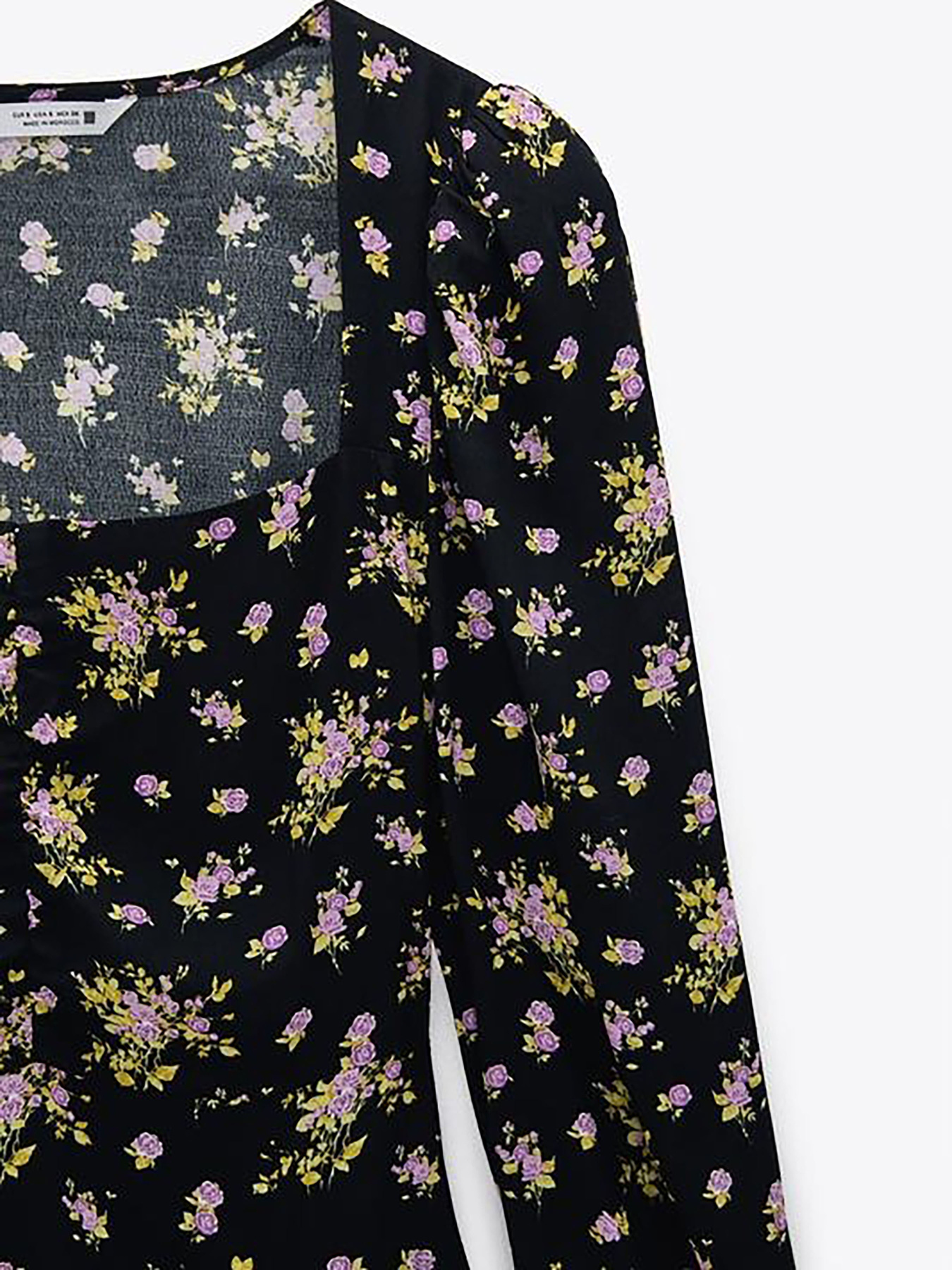 Сукні ZARA модель 65620 Фото