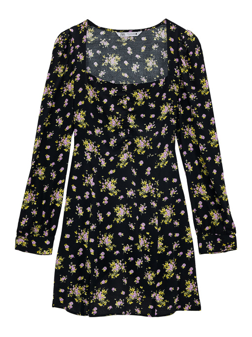 Платья ZARA модель 65620 Фото