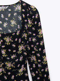 Сукні ZARA модель 65620 Фото