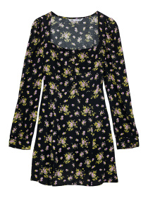 Сукні ZARA модель 65620 Фото