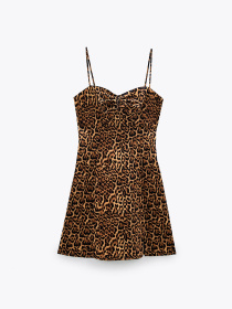 Сукні ZARA модель 65181 Фото