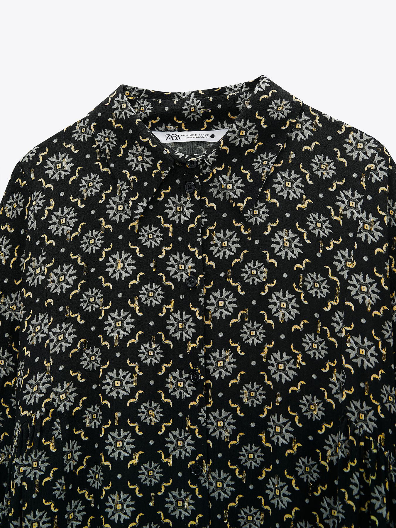 Сукні ZARA модель 65592 Фото