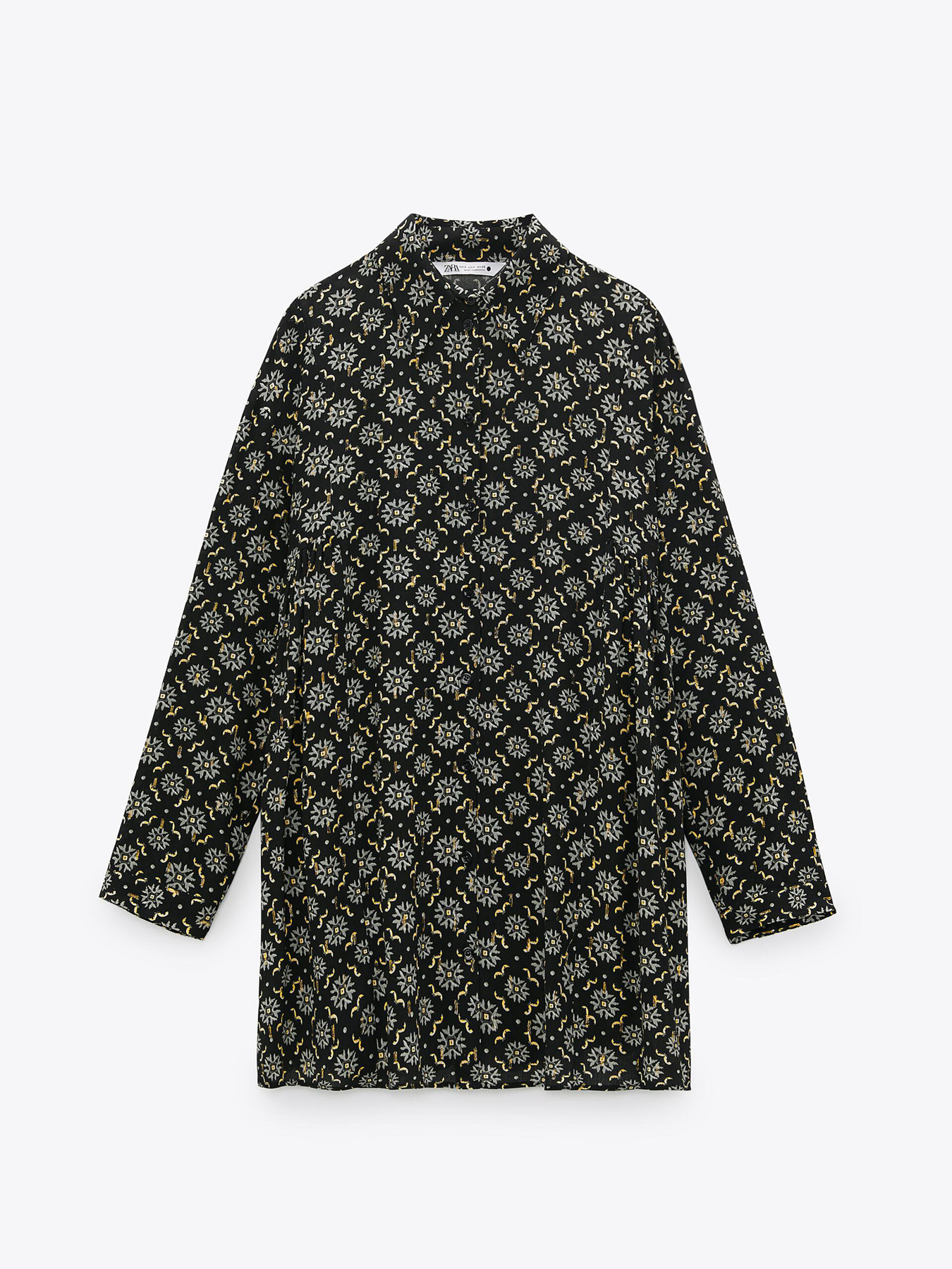 Сукні ZARA модель 65592 Фото