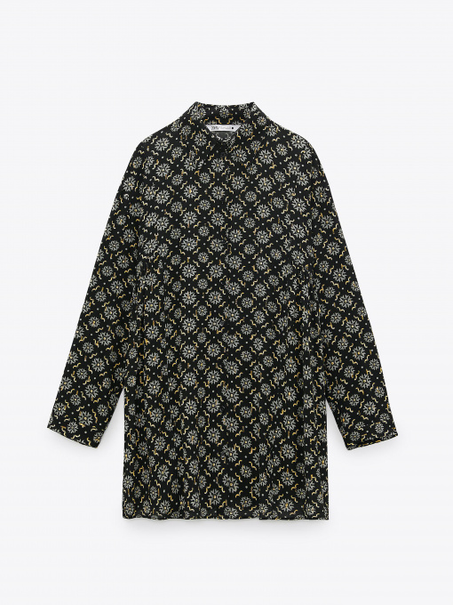 Платья ZARA модель 65592 Фото