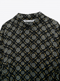 Сукні ZARA модель 65592 Фото