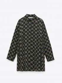 Сукні ZARA модель 65592 Фото