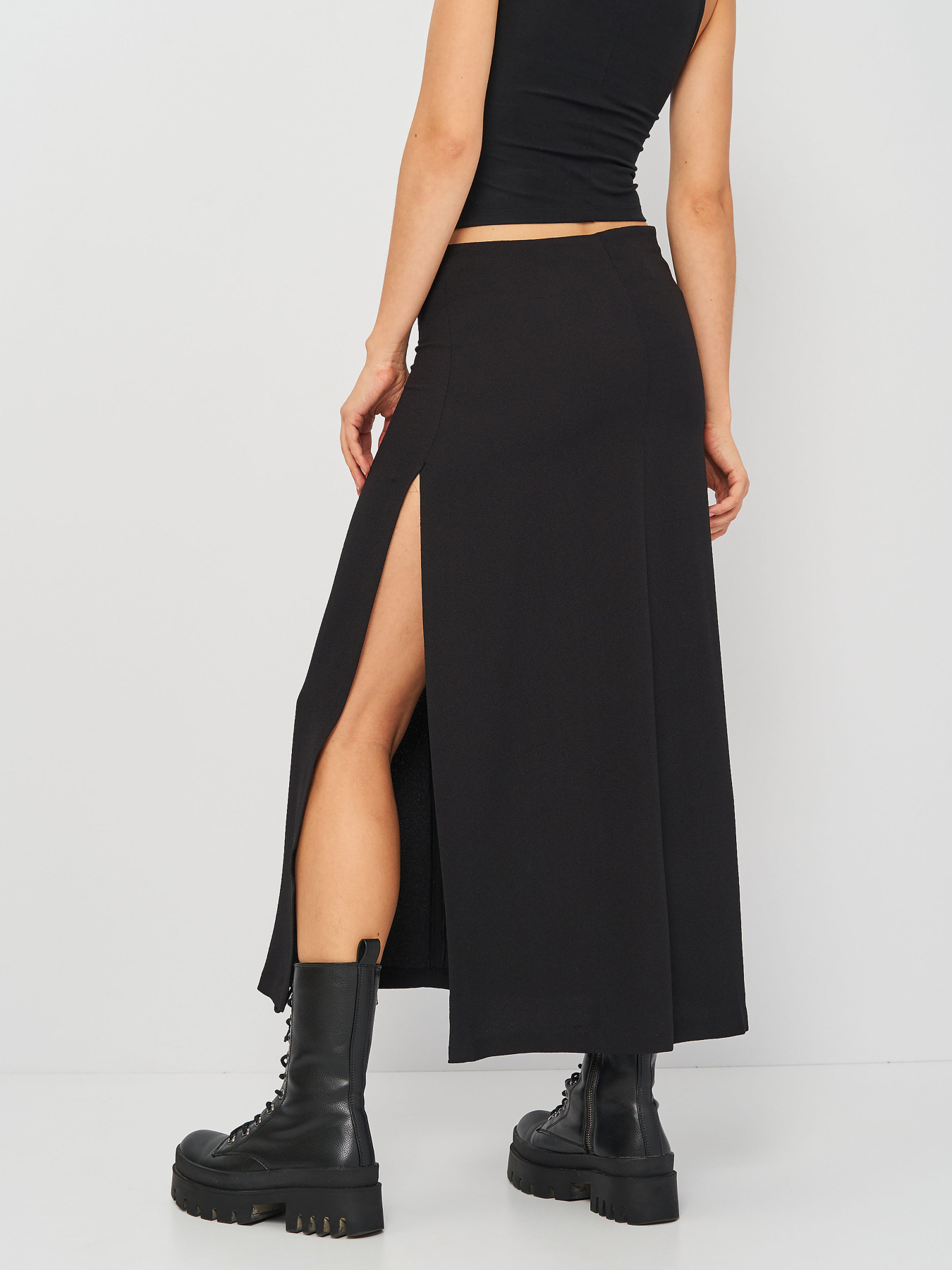 Юбки ZARA модель 65751 Фото