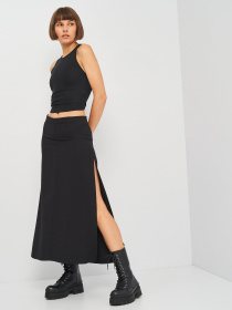 Юбки ZARA модель 65751 Фото