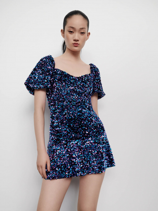 Сукні ZARA модель 65184 Фото