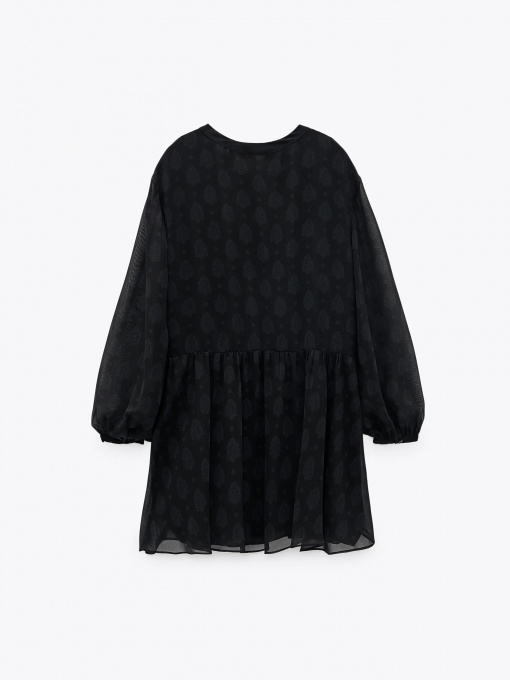 Сукні ZARA модель 65173 Фото