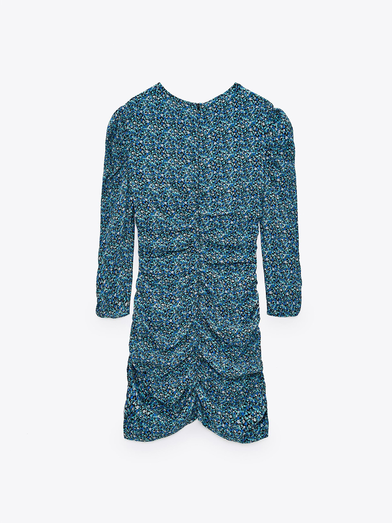 Сукні ZARA модель 65117 Фото