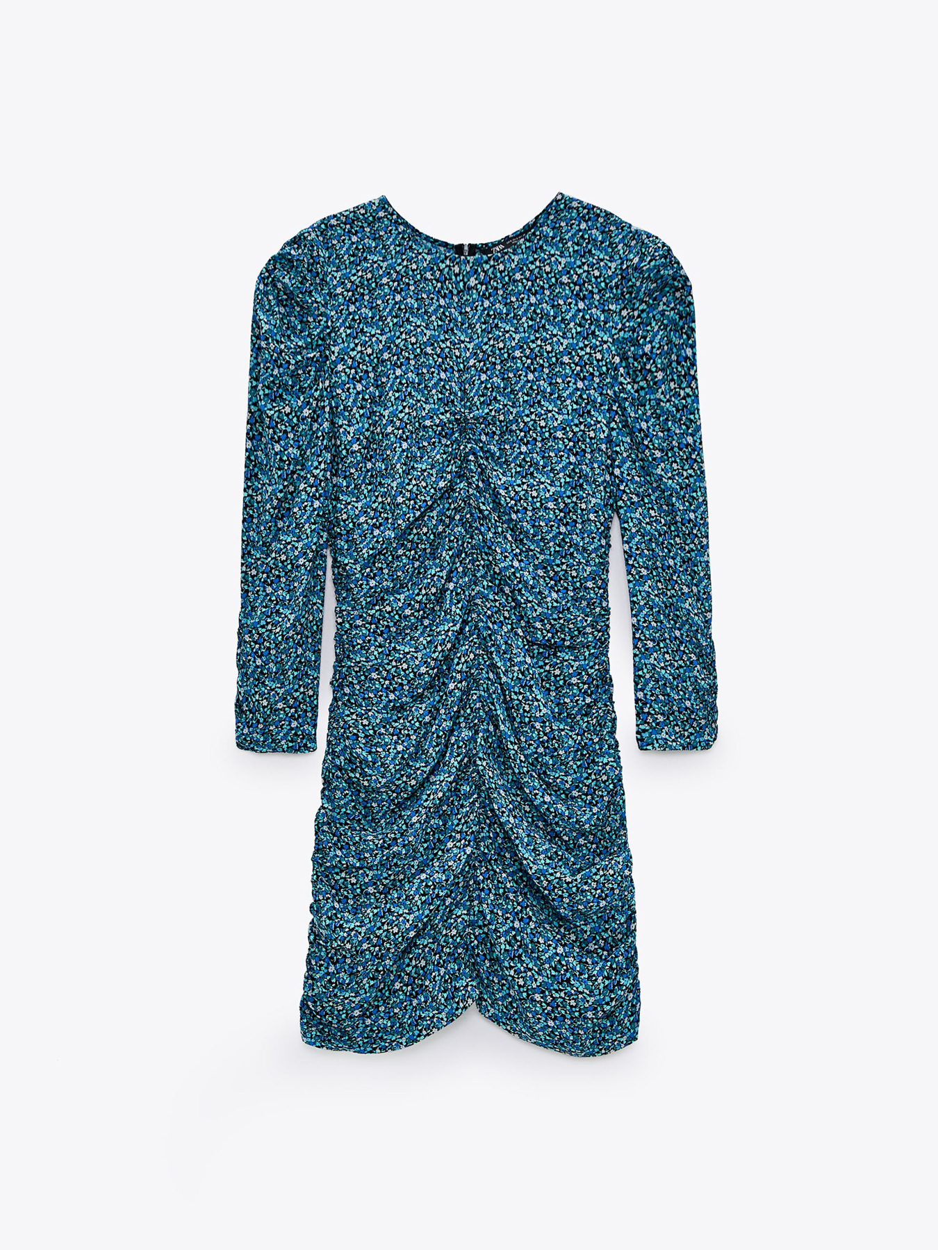 Сукні ZARA модель 65117 Фото