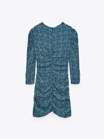 Сукні ZARA модель 65117 Фото