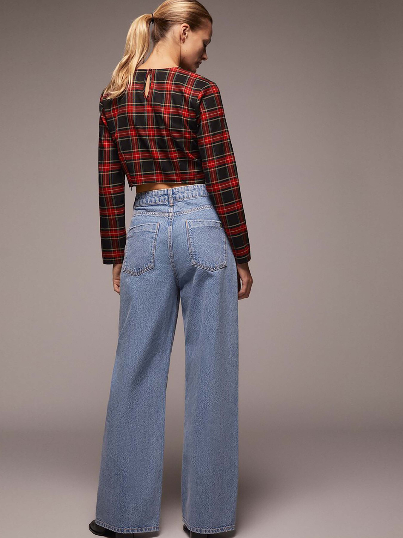 Сорочки ZARA модель 65335 Фото