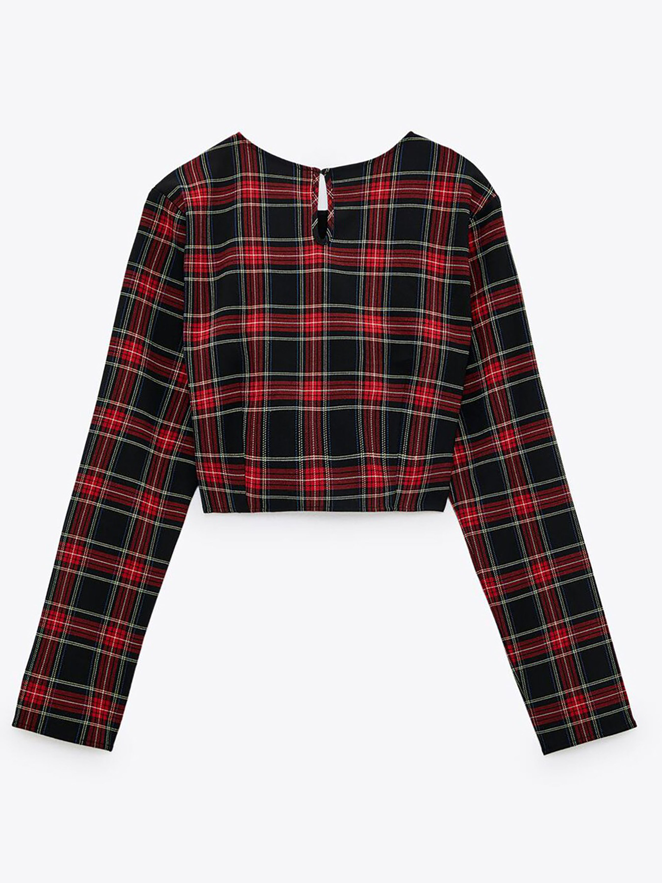 Сорочки ZARA модель 65335 Фото