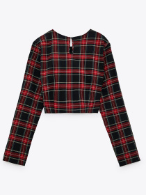 Сорочки ZARA модель 65335 Фото