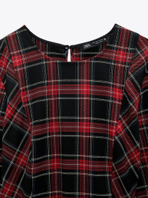 Сорочки ZARA модель 65335 Фото