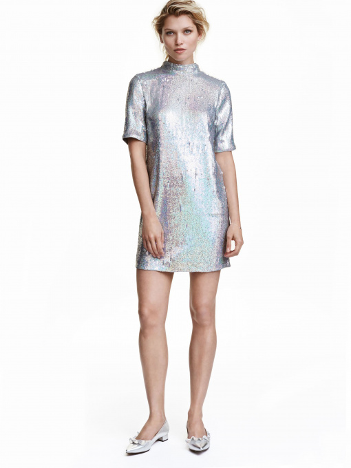 Сукні H&M модель 47465 Фото