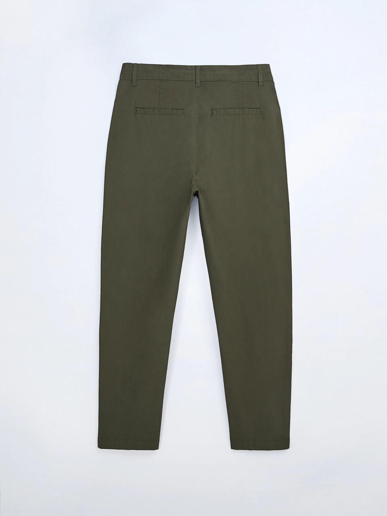 Брюки ZARA модель 64891 Фото