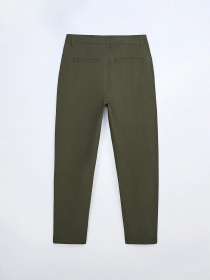 Брюки ZARA модель 64891 Фото